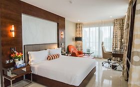 Harbour View Hotel Dar es Salaam